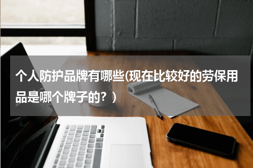 个人防护品牌有哪些(现在比较好的劳保用品是哪个牌子的?)