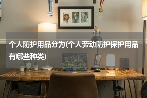 个人防护用品分为(个人劳动防护保护用品有哪些种类)