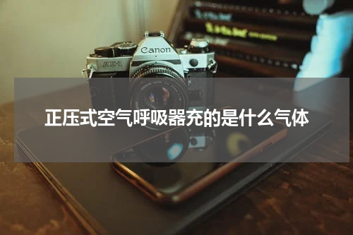 正压式空气呼吸器充的是什么气体